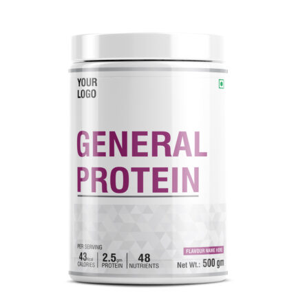GENERAL PROTEIN (Daily Routine Protein)